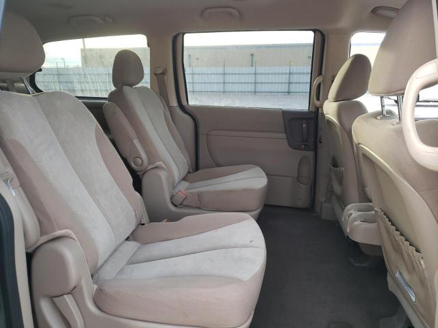 Photo 11 from auction – 2014 KIA SEDONA LX with VIN KNDMG4C74E6543739