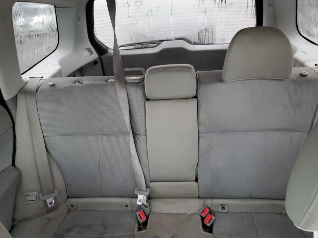 Photo 10 from auction – 2011 SUBARU FORESTER 2 with VIN JF2SHADC0BH763721