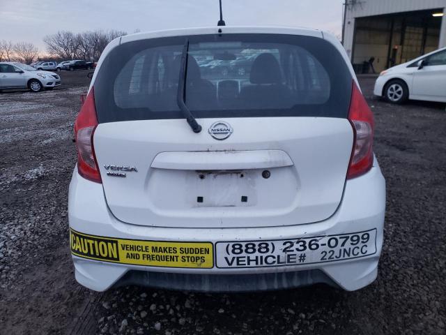 Photo 6 from auction – 2018 NISSAN VERSA NOTE with VIN 3N1CE2CP5JL352257