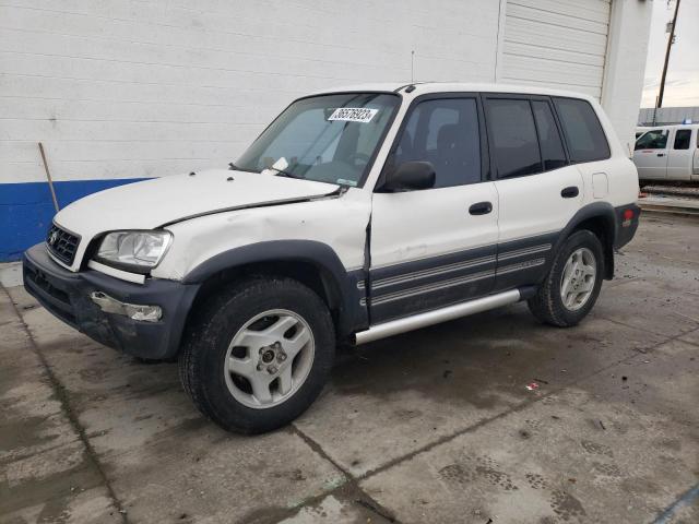 TOYOTA RAV4 1998 with VIN JT3HP10VXW0162179 - Photo from auction