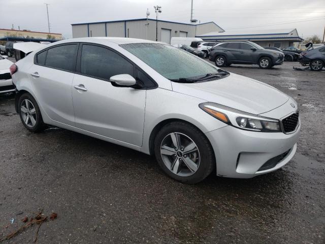 Photo 4 from auction – 2018 KIA FORTE LX with VIN 3KPFL4A75JE169220