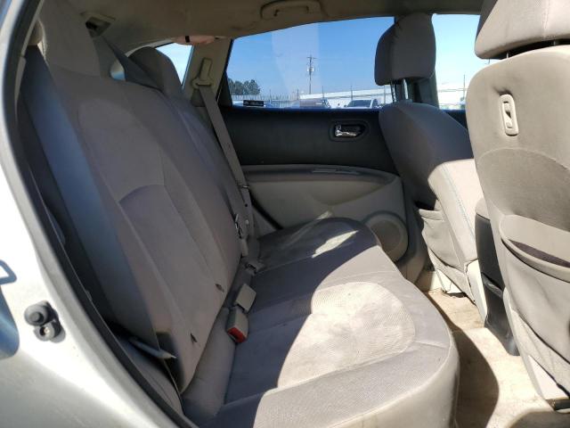 Photo 11 from auction – 2011 NISSAN ROGUE S with VIN JN8AS5MT6BW188513