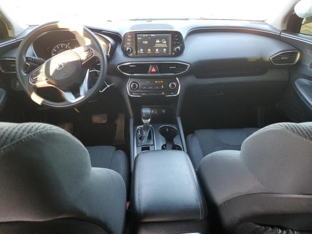 Photo 8 from auction – 2019 HYUNDAI SANTA FE S with VIN 5NMS23AD3KH020865