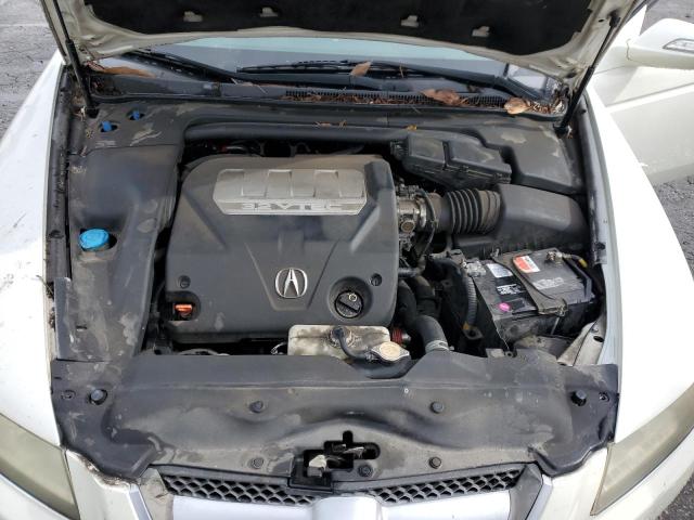 Photo 11 from auction – 2008 ACURA TL with VIN 19UUA66258A013442