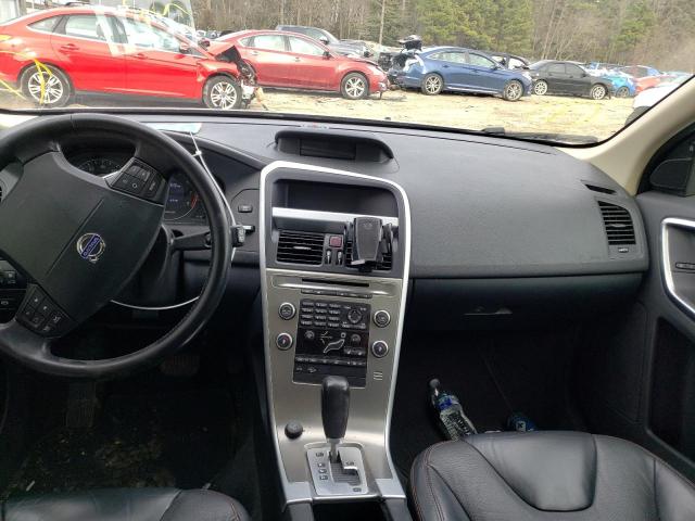 Photo 8 from auction – 2010 VOLVO XC60 3.2 with VIN YV4960DZ8A2096512
