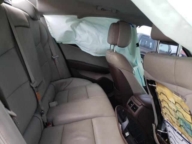 Photo 10 from auction – 2014 CADILLAC ATS LUXURY with VIN 1G6AB5RA4E0192265