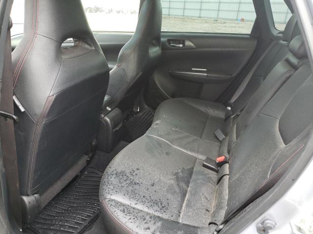 Photo 10 from auction – 2012 SUBARU IMPREZA WR with VIN JF1GV8J65CL003017