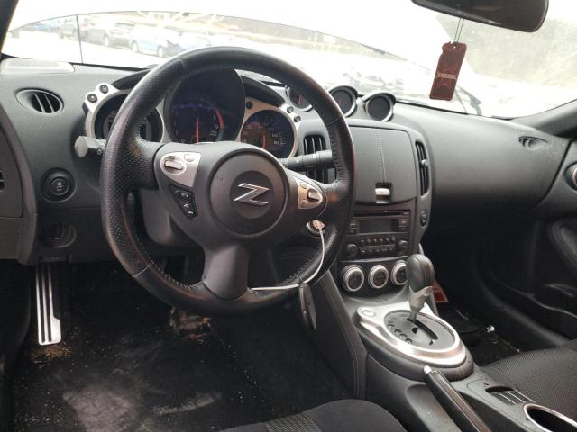 Photo 8 from auction – 2017 NISSAN 370Z with VIN JN1AZ4EH4HM952989