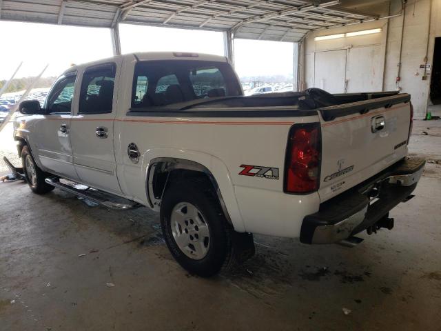 Photo 2 from auction – 2005 CHEVROLET SILVERADO with VIN 2GCEK13T751281639