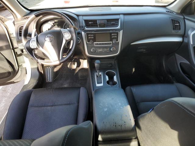 Photo 8 from auction – 2016 NISSAN ALTIMA 2.5 with VIN 1N4AL3AP3GN393245