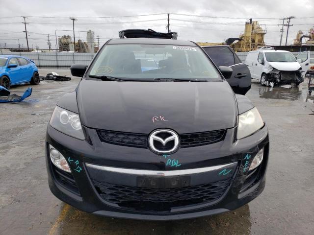 Photo 5 from auction – 2012 MAZDA CX-7 with VIN JM3ER2AM4C0413446