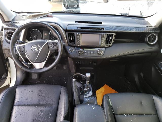 Photo 8 from auction – 2018 TOYOTA RAV4 LIMIT with VIN JTMDFREVXJJ718756