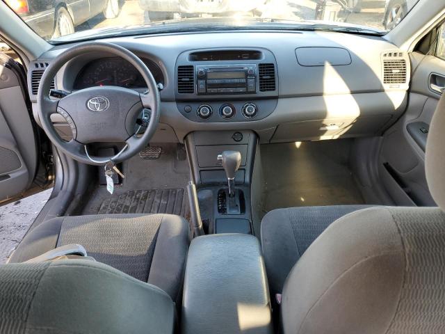 Photo 8 from auction – 2005 TOYOTA CAMRY LE with VIN 4T1BE32K65U511671