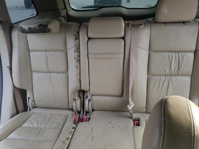 Photo 10 from auction – 2014 JEEP GRAND CHER with VIN 1C4RJEBMXEC326587