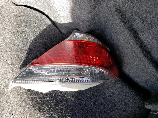 Photo 12 from auction – 2005 TOYOTA CAMRY LE with VIN 4T1BE32K85U613036