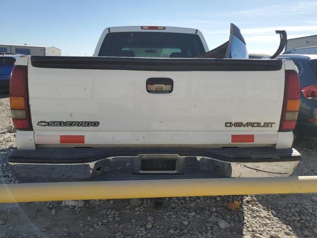 Photo 6 from auction – 2002 CHEVROLET SILVERADO with VIN 1GCGK13U22F189750