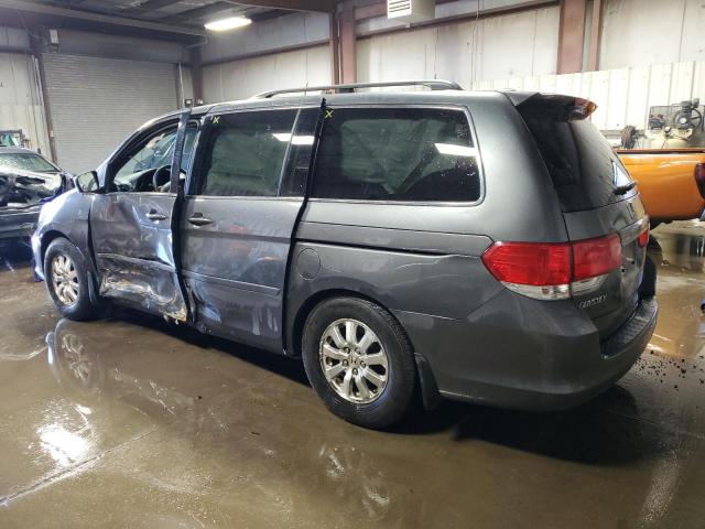 Photo 2 from auction – 2010 HONDA ODYSSEY EX with VIN 5FNRL3H70AB057366