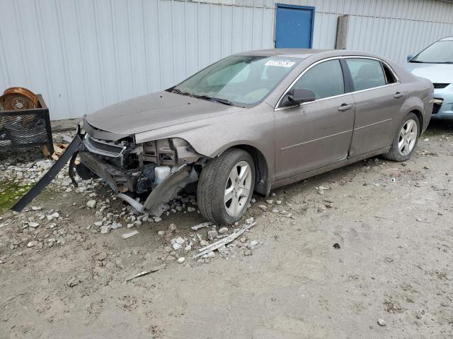 CHEVROLET MALIBU LS 2012 with VIN 1G1ZB5E08CF211156 - Photo from auction