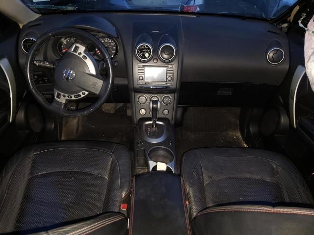 Photo 8 from auction – 2011 NISSAN ROGUE S with VIN JN8AS5MV1BW289167