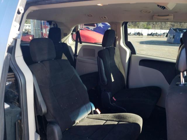 Photo 11 from auction – 2012 DODGE GRAND CARA with VIN 2C4RDGCG7CR146984