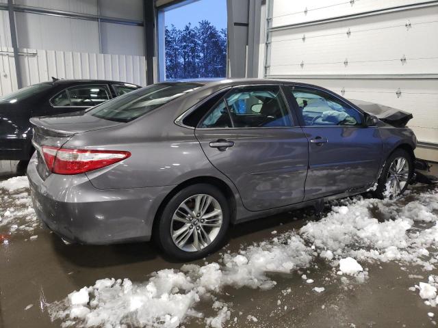 Photo 3 from auction – 2017 TOYOTA CAMRY LE with VIN 4T1BF1FK0HU429628