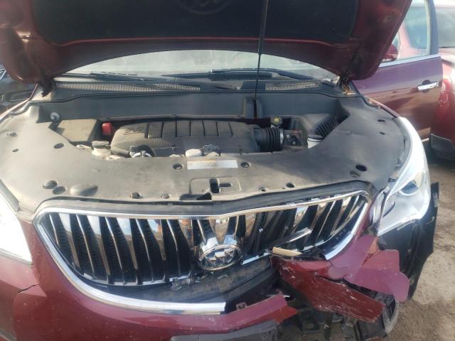 Photo 11 from auction – 2017 BUICK ENCLAVE with VIN 5GAKVBKD1HJ130267