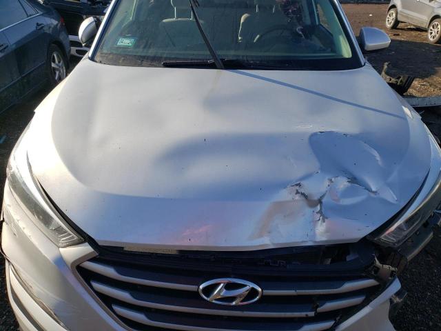 Photo 12 from auction – 2017 HYUNDAI TUCSON LIM with VIN KM8J3CA4XHU346877
