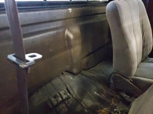Photo 10 from auction – 1988 TOYOTA PICKUP XTR with VIN JT4RN70P2J0051273