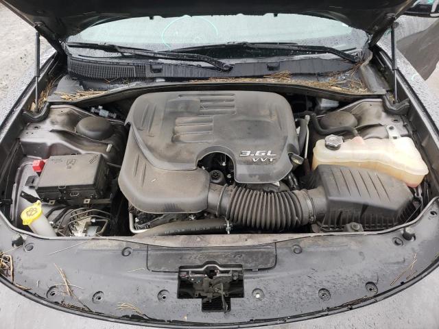 Photo 11 from auction – 2020 DODGE CHARGER SX with VIN 2C3CDXBG3LH186352
