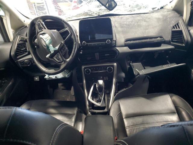 Photo 8 from auction – 2020 FORD ECOSPORT T with VIN MAJ6S3KL9LC371230