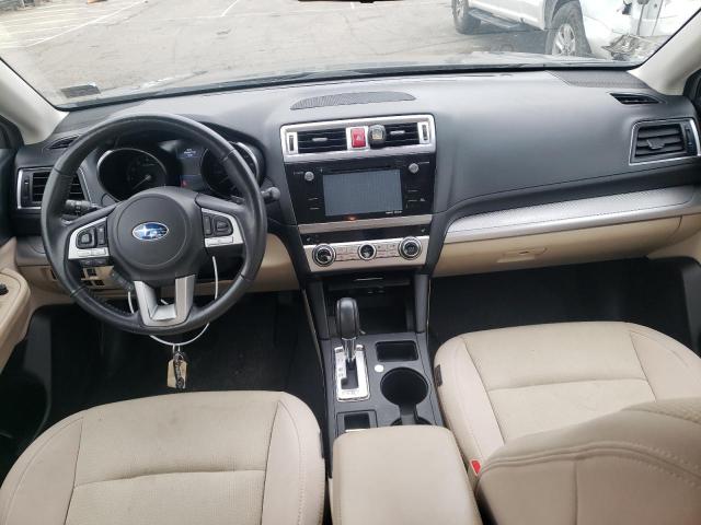 Photo 8 from auction – 2015 SUBARU LEGACY 2.5 with VIN 4S3BNAF69F3075086