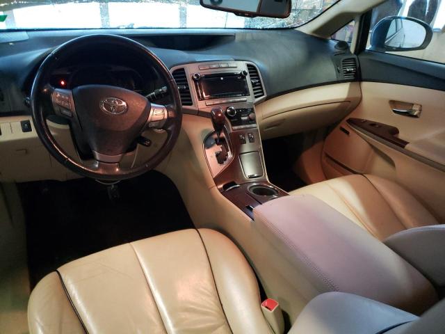 Photo 8 from auction – 2011 TOYOTA VENZA with VIN 4T3BK3BB2BU058774