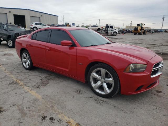 Photo 4 from auction – 2013 DODGE CHARGER R/ with VIN 2C3CDXCT4DH502516