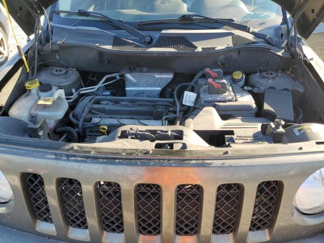 Photo 12 from auction – 2015 JEEP PATRIOT LA with VIN 1C4NJPFA6FD372312
