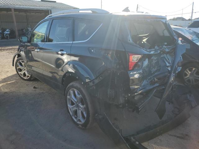 Photo 2 from auction – 2019 FORD ESCAPE TIT with VIN 1FMCU9J99KUC31246