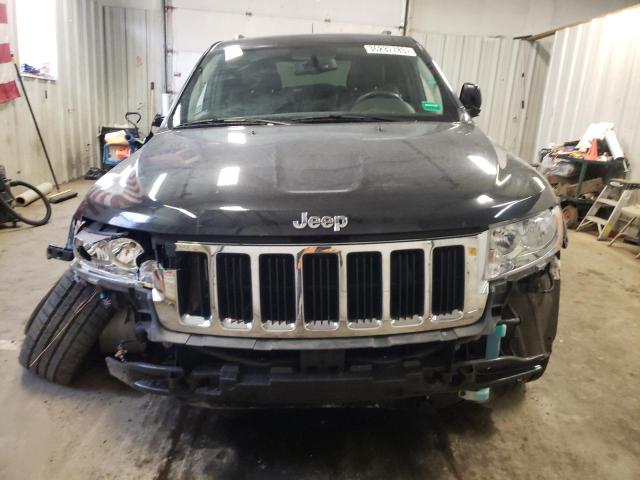 Photo 5 from auction – 2012 JEEP GRAND CHER with VIN 1C4RJFAT5CC306386