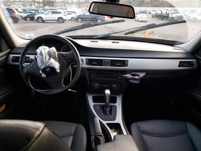 Foto 8 de la subasta – 2011 BMW 328 XI con VIN WBAPK7C58BA816182