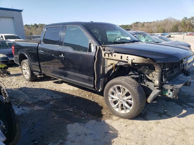 Photo 4 from auction – 2015 FORD F150 SUPER with VIN 1FTFW1EG6FFC90934