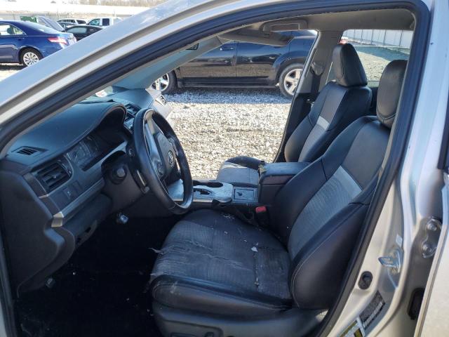 Photo 7 from auction – 2012 TOYOTA CAMRY BASE with VIN 4T1BF1FK6CU010255