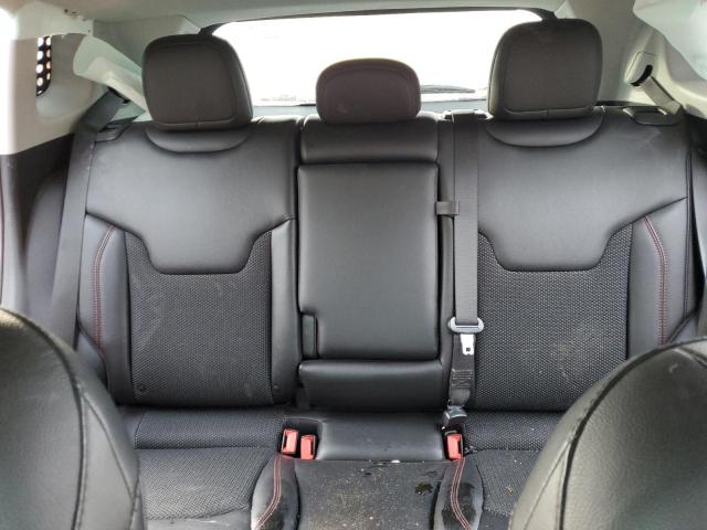Photo 10 from auction – 2021 JEEP COMPASS TR with VIN 3C4NJDDB8MT507694
