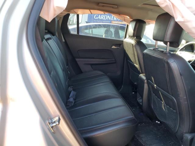 Photo 10 from auction – 2013 GMC TERRAIN SL with VIN 2GKALUEK4D6375100