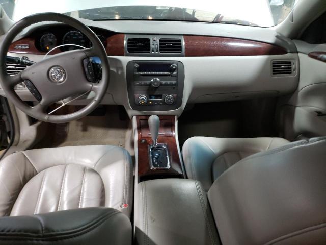Photo 8 from auction – 2009 BUICK LUCERNE CX with VIN 1G4HD57M89U129196