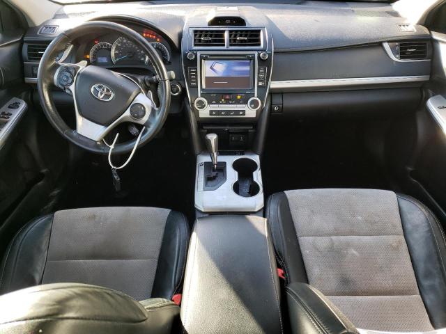 Photo 8 from auction – 2014 TOYOTA CAMRY L with VIN 4T1BF1FK7EU785232