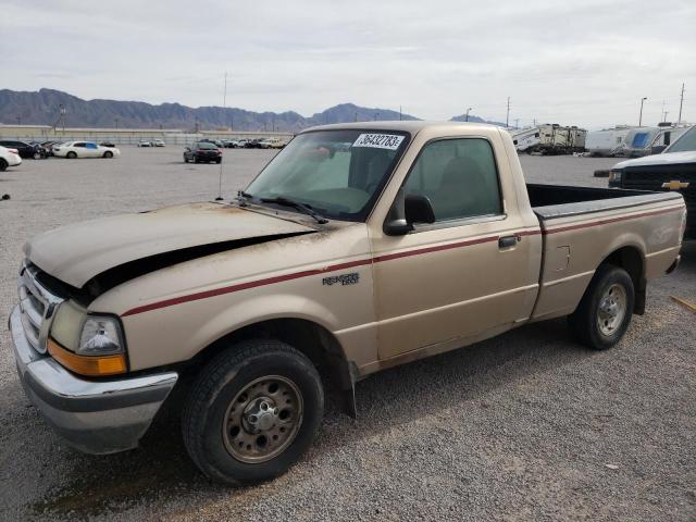 Photo 1 from auction – 1998 FORD RANGER with VIN 1FTYR10C7WPA93799