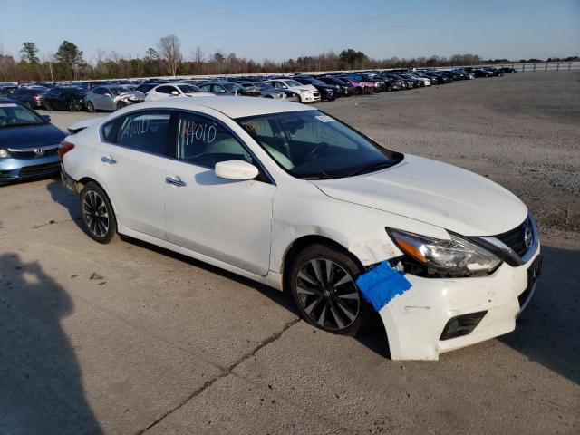 Photo 4 from auction – 2018 NISSAN ALTIMA 2.5 with VIN 1N4AL3AP5JC249098