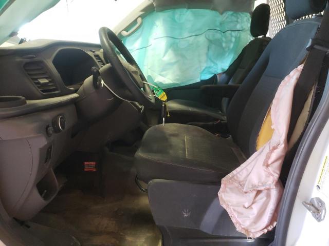 Photo 7 from auction – 2021 FORD TRANSIT T- with VIN 1FTBR1Y85MKA20723