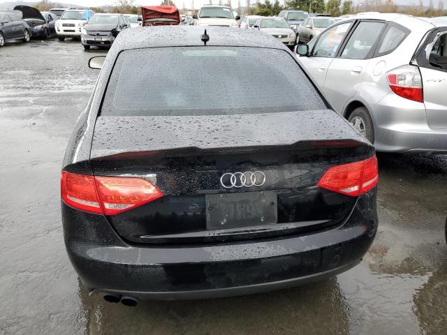 صورة رقم 6 من المزاد - 2010 AUDI A4 PREMIUM مع VIN WAUFFAFL7AN027164
