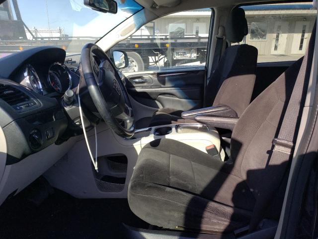 Photo 7 from auction – 2012 DODGE GRAND CARA with VIN 2C4RDGCG1CR402827
