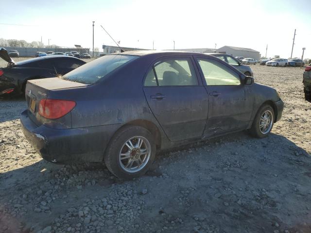 Photo 3 from auction – 2007 TOYOTA COROLLA CE with VIN JTDBR32E070116415
