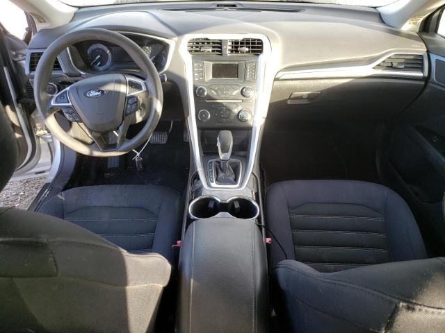 Photo 8 from auction – 2014 FORD FUSION SE with VIN 3FA6P0H76ER243445